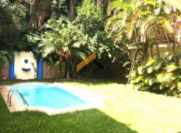 Casa · 499m² · 4 Quartos · 4 Vagas · Oportunidade Única! Casa de Alto Padrão em Localização Privilegiada!
