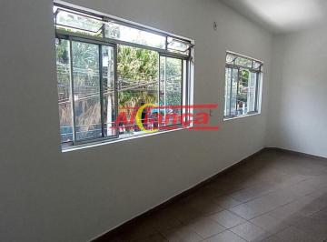 Comercial · 40m² · ÓTIMA SALA 40M² - JARDIM TRANQUILIDADE
