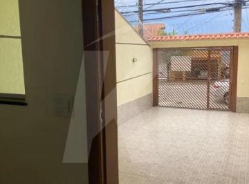 Casa · 130m² · 3 Quartos · 2 Vagas · Sobrado 3 suítes 115m² 2 vagas Vila Maria Alta