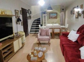 Casa · 146m² · 3 Quartos · 2 Vagas · Sobrado com 3 dormitórios, quintal, 2 vagas de garagem e edícula no bairro do Mandaqui!