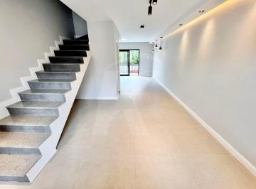 Casa · 108m² · 2 Quartos · 1 Vaga · Sobrado em Jardim Virginia Bianca à venda, 2 Suítes, 1 Vaga