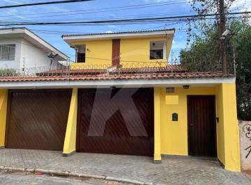 Casa · 254m² · 3 Quartos · 5 Vagas · Sobrado de 254 mts², 03 dormitórios, 03 suítes, 05 vagas, à Venda em Santa Teresinha