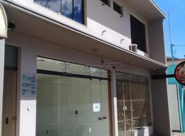 Frente · Locação de Sala Comercial