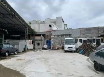 Comercial · 550m² · Excelente Galpão para locação na Vila Independência