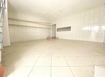 Comercial · 125m² · 4 Vagas · Loja comercial para locação no Jardim Colorado.