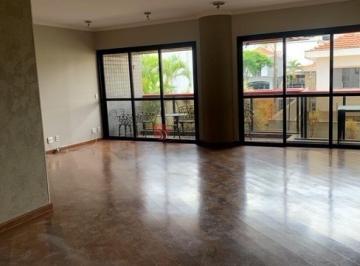 Apartamento · 186m² · 4 Quartos · Apartamento à venda no Jardim Anália Franco.