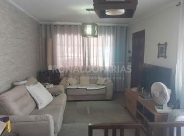 Casa · 125m² · 2 Quartos · 2 Vagas · Casa à venda na Cidade Dutra - São Paulo