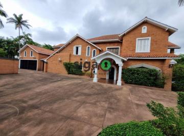 Casa · 1355m² · 5 Quartos · 10 Vagas · Casa para  Venda ou Aluguel no Jardim América com 5 quartos  e  1355m²