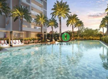 Apartamento · 21m² · 1 Quarto · Studio á venda 21m² localizado no Brooklin/SP