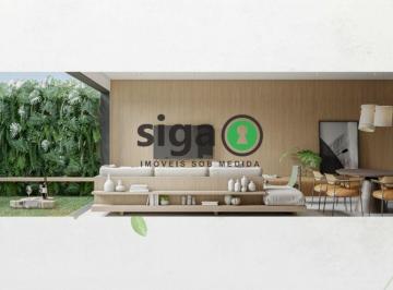 Casa · 164m² · 3 Quartos · 2 Vagas · Casa em condomínio para venda na Vila Mariana 03 suítes, São Paulo - SP