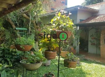 Casa · 400m² · 3 Quartos · 10 Vagas · Casa térrea no Planalto Paulista ,em rua tranquila com 400².