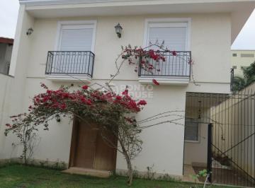 Casa · 550m² · 3 Quartos · 4 Vagas · Casa à Venda no bairro Planalto Paulista, 3 Suítes, 4 Vagas, Próxima Clube Sírio