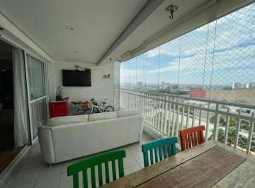 Apartamento · 136m² · 3 Quartos · 2 Vagas · Apartamento 136m³ 3 dorms 1 suíte 2 vagas VILA SONIA FL15