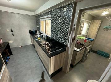 Apartamento · 134m² · 3 Quartos · 2 Vagas · Apartamento ESPAÇO RAPOSO 134m², 3 Quartos1 Suíte, 2 Vagas FL15