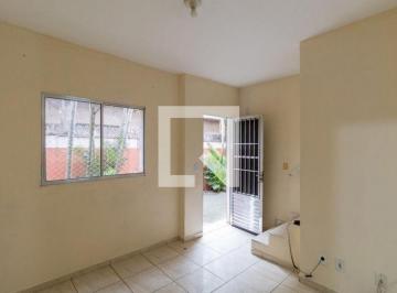 Casa · 55m² · 2 Quartos · 1 Vaga · Casa para Aluguel - Parque Paulistano, 2 Quartos, 55 m² - São Paulo