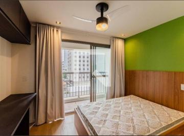 Apartamento · 25m² · 1 Quarto · Apartamento para Aluguel - Ipiranga, 1 Quarto, 25 m² - São Paulo