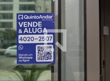 Apartamento · 20m² · 1 Quarto · Apartamento para Aluguel - Ipiranga, 1 Quarto, 20 m² - São Paulo