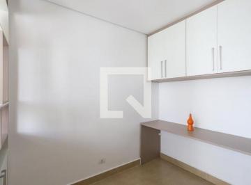 Apartamento · 25m² · 1 Quarto · 1 Vaga · Apartamento para Aluguel - Santana, 1 Quarto,  25 m² - São Paulo