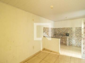 Casa · 50m² · 1 Quarto · 1 Vaga · Casa para Aluguel - Campo Grande, 1 Quarto, 50 m² - Rio de Janeiro