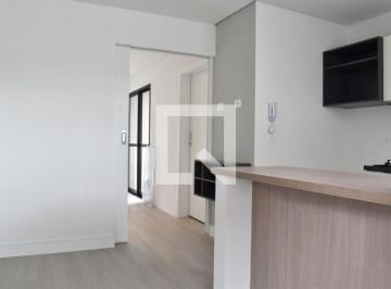 Apartamento · 33m² · 1 Quarto · Apartamento para Aluguel - Portão, 1 Quarto, 33 m² - Curitiba