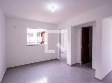Apartamento · 55m² · 1 Quarto · Apartamento para Aluguel - Nova Cidade, 1 Quarto, 55 m² - São Gonçalo