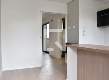 Apartamento · 33m² · 1 Quarto · Apartamento para Aluguel - Portão, 1 Quarto, 33 m² - Curitiba
