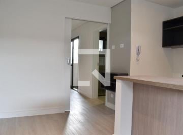 Apartamento · 33m² · 1 Quarto · Apartamento para Aluguel - Portão, 1 Quarto,  33 m² - Curitiba