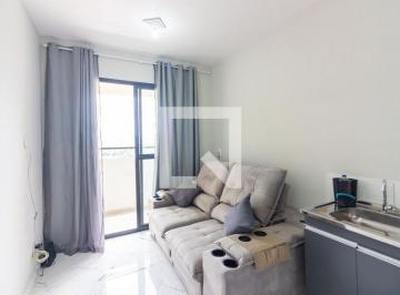 Apartamento · 24m² · 1 Quarto · Apartamento para Aluguel - Centro, 1 Quarto, 24 m² - Osasco