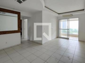Apartamento · 91m² · 3 Quartos · 2 Vagas · Apartamento para Aluguel - Nova Mirim, 3 Quartos,  91 m² - Praia Grande
