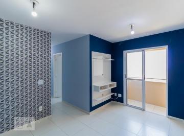 Apartamento · 49m² · 2 Quartos · 1 Vaga · Apartamento para Aluguel - Cangaíba, 2 Quartos, 49 m² - São Paulo
