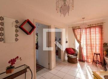 Apartamento · 80m² · 2 Quartos · Apartamento para Aluguel - Vila Curuca, 2 Quartos,  80 m² - São Paulo
