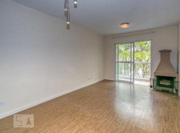 Apartamento · 75m² · 2 Quartos · 1 Vaga · Apartamento para Aluguel - Mercês, 2 Quartos,  75 m2 - Curitiba