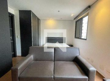 Apartamento de 1 quarto, São Paulo · Apartamento para Aluguel - Jardim Paulista, 1 Quarto, 29 m2 - São Paulo