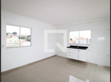 Apartamento · 60m² · 2 Quartos · 1 Vaga · Apartamento para Aluguel - Vila Mazzei, 2 Quartos, 60 m2 - São Paulo