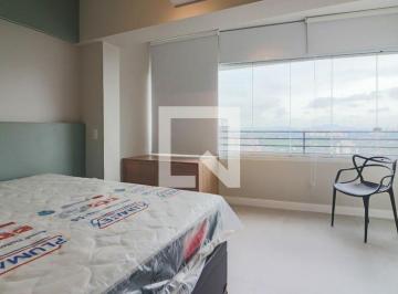 Apartamento · 25m² · 1 Quarto · Apartamento para Aluguel - Butantã, 1 Quarto, 25 m2 - São Paulo