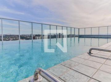 Apartamento · 25m² · 1 Quarto · Apartamento para Aluguel - Butantã, 1 Quarto, 25 m2 - São Paulo