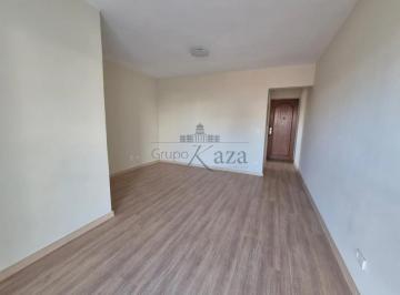 Apartamento · 61m² · 2 Quartos · 1 Vaga · Apartamento - Vila Santa Catarina - 2 Dormitórios - 61m².