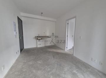 Apartamento · 40m² · 1 Quarto · 1 Vaga · Apartamento - Indianópolis - 1 Dormitório - 40,18m².