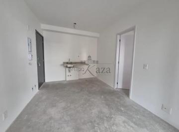 Apartamento · 33m² · 1 Quarto · 1 Vaga · Apartamento - Indianópolis - 1 Dormitório - 33,90m².