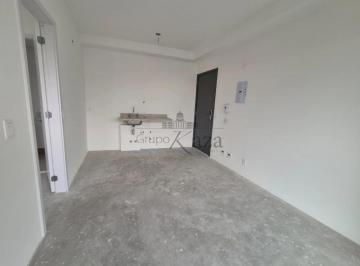 Apartamento · 35m² · 1 Quarto · 1 Vaga · Apartamento - Indianópolis - 1 Dormitório - 35,52m².