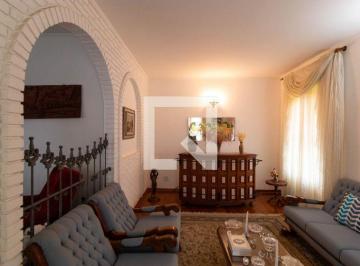 Casa · 400m² · 4 Quartos · 2 Vagas · Casa à Venda - Jardim Planalto, 4 Quartos,  400 m² - Campinas