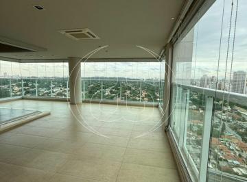 Apartamento · 251m² · 3 Quartos · 4 Vagas · APARTAMENTO CAMPO BELO - 3 SUITES - 4 VAGAS - VENDA