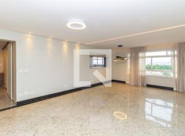 Apartamento · 340m² · 4 Quartos · 4 Vagas · Apartamento à Venda - Ipiranga, 4 Quartos, 340 m² - São Paulo