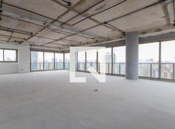 Apartamento · 358m² · 4 Quartos · 4 Vagas · Apartamento à Venda - Vila Nova Conceição, 4 Quartos,  358 m² - São Paulo