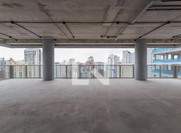 Apartamento · 358m² · 4 Quartos · 4 Vagas · Apartamento à Venda - Vila Nova Conceição, 4 Quartos,  358 m² - São Paulo