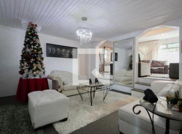Casa · 700m² · 4 Quartos · 2 Vagas · Casa à Venda - Santana, 4 Quartos,  700 m² - São Paulo