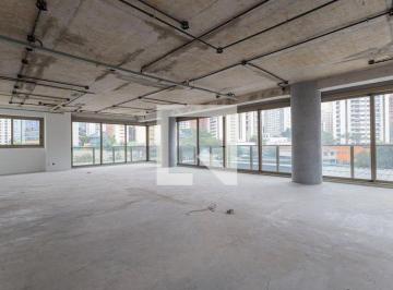 Apartamento · 359m² · 4 Quartos · 4 Vagas · Apartamento à Venda - Vila Nova Conceição, 4 Quartos, 359 m² - São Paulo