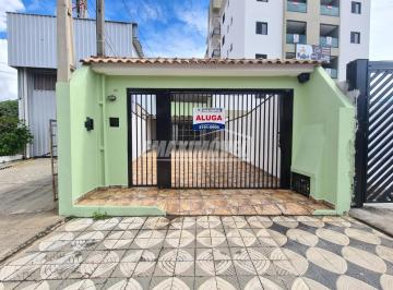 Casa · 225m² · 3 Quartos · 6 Vagas · Casa na Vila Santana - Sorocaba, SP