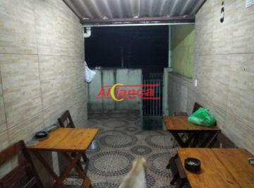 Casa · 60m² · 2 Quartos · Casa térrea a venda Tucuruvi próximo ao Terminal Metro