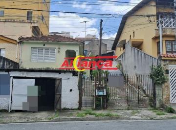 Terreno · 250m² · Terreno Residencial ou Comercial